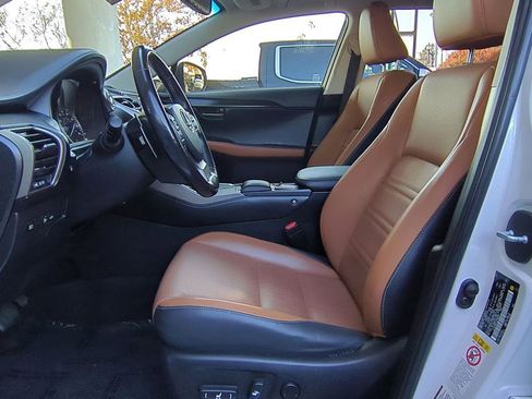 Used 2018 Lexus NX 300 F Sport image 21