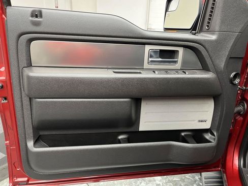 Used 2014 Ford F150 FX4 w/ Equipment Group 402A Luxury AWD/4WD image 10