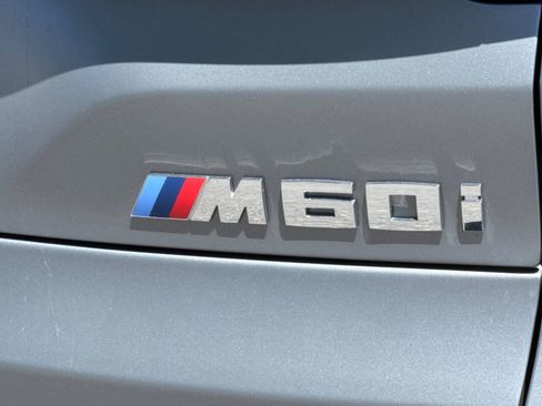 Used 2025 BMW X5 M60i AWD/4WD image 30