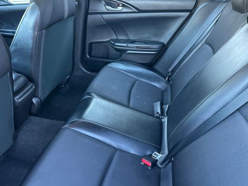 Used 2020 Honda Civic Sport image 12