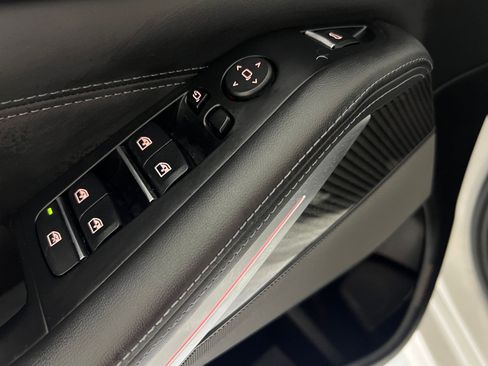 Used 2022 BMW X5 M w/ Executive Package image 24