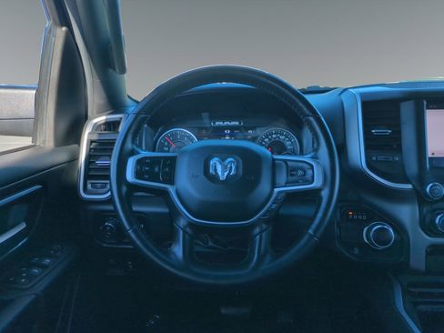 Used 2023 RAM 1500 Big Horn image 12