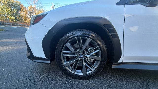 Used 2024 Subaru WRX AWD/4WD image 9