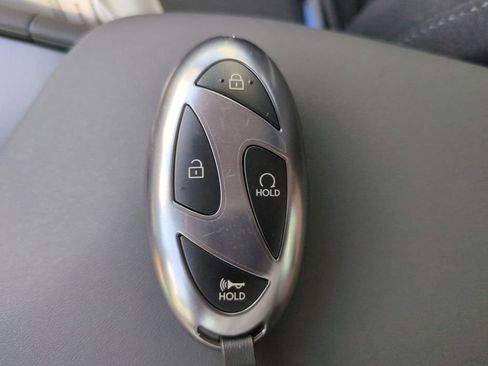 New 2026 Hyundai Sonata SEL image 36