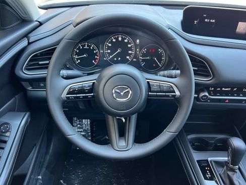 New 2026 MAZDA CX-30 AWD 2.5 S w/ Select Sport Pkg image 16