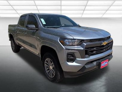New 2026 Chevrolet Colorado LT w/ Advanced Trailering Package