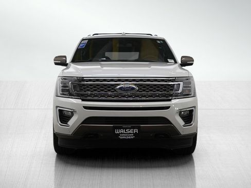 Used 2020 Ford Expedition Max King Ranch image 9