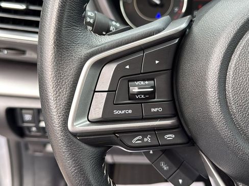 Used 2018 Subaru Impreza 2.0i Limited AWD/4WD image 25