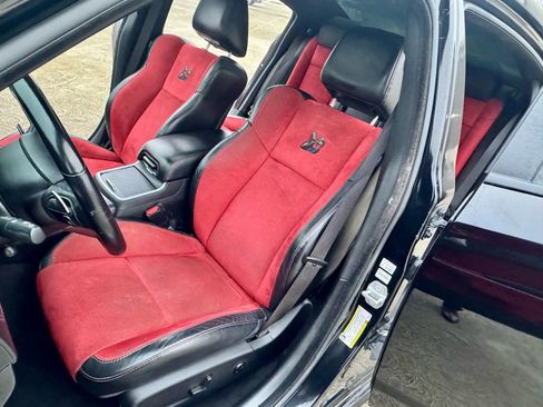 Used 2021 Dodge Charger Scat Pack RWD image 32