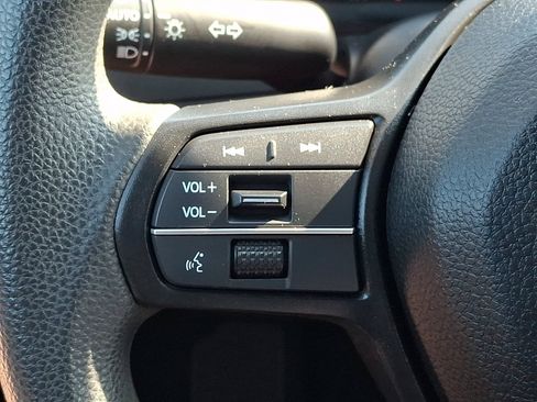 Certified 2023 Honda Accord LX image 20
