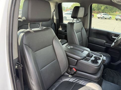 Used 2021 Chevrolet Silverado 2500 W/T w/ WT Fleet Convenience Package AWD/4WD image 18