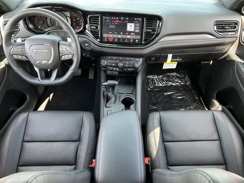 New 2026 Dodge Durango GT image 13