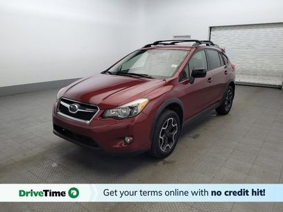 Used 2013 Subaru Crosstrek 2.0i Limited w/ Popular Pkg 1