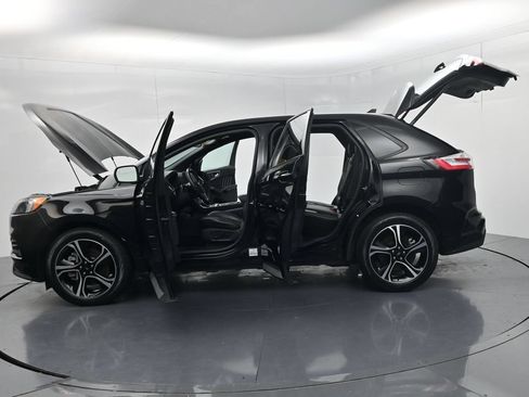 Used 2023 Ford Edge ST AWD/4WD image 59