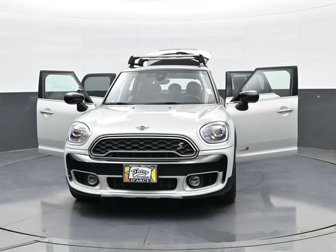 Used 2020 MINI Cooper Countryman S AWD/4WD image 31