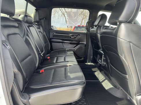 Used 2022 RAM 1500 Rebel w/ G/T Package AWD/4WD image 27