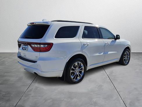 Used 2019 Dodge Durango GT image 5