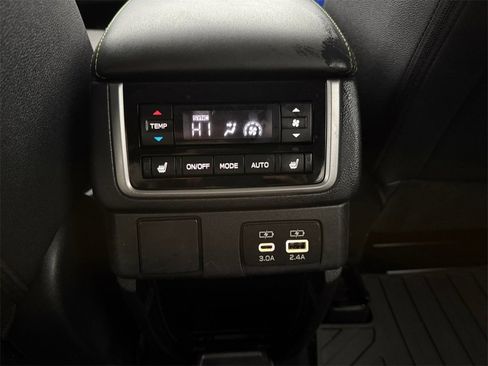 Used 2023 Subaru Ascent Onyx Edition Limited image 24
