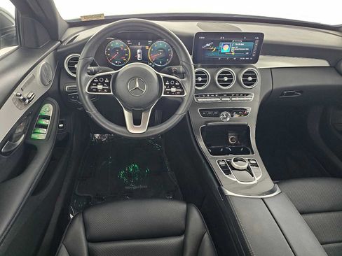 Used 2021 Mercedes-Benz C 300 Sedan image 18
