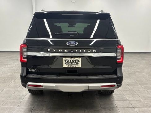 Used 2023 Ford Expedition Limited AWD/4WD image 3