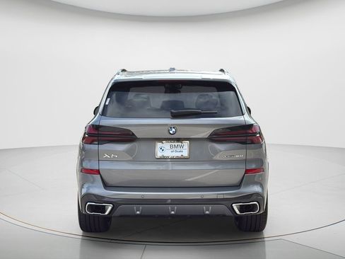 New 2026 BMW X5 xDrive40i AWD/4WD image 22