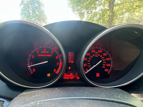 Used 2010 MAZDA MAZDASPEED3 Sport w/ Mazdaspeed Tech Pkg FWD image 19