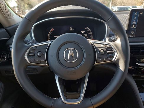 New 2026 Acura MDX FWD image 22