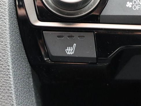 Used 2017 Honda Civic Si image 30