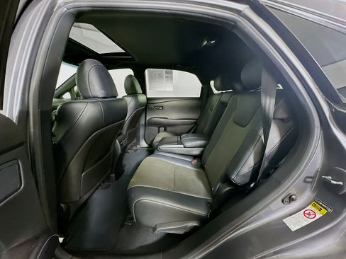 Used 2013 Lexus RX 350 F Sport image 28
