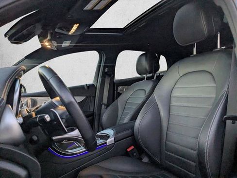 Certified 2023 Mercedes-Benz GLC 43 AMG 4MATIC Coupe image 20