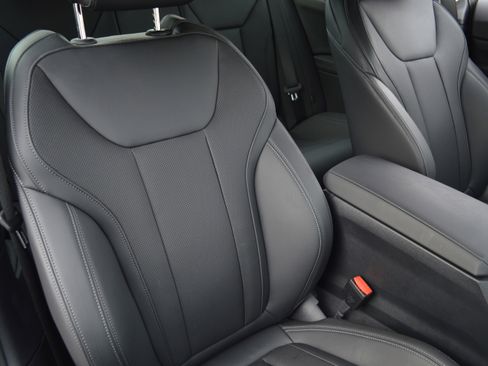 Used 2026 BMW 430i xDrive Coupe w/ M Sport Package image 33