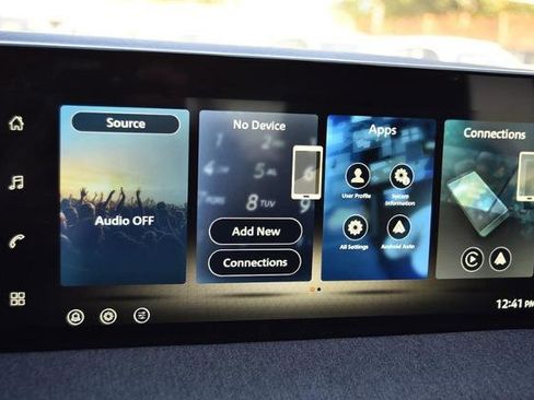 New 2026 Nissan Kicks SV w/ Cold Weather Package image 13