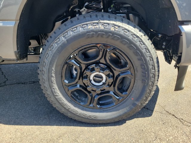 New 2026 Ford F350 XL w/ STX Appearance Package AWD/4WD image 6