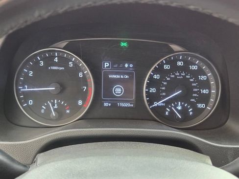 Used 2017 Hyundai Elantra SE w/ SE A/T Tech Package 03 FWD image 19