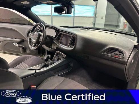 Used 2022 Dodge Challenger R/T Scat Pack image 25