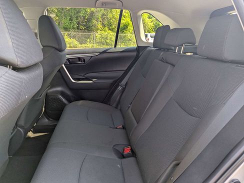 Used 2025 Toyota RAV4 LE FWD image 13