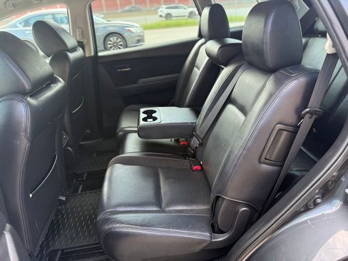 Used 2013 MAZDA CX-9 Touring AWD/4WD image 30