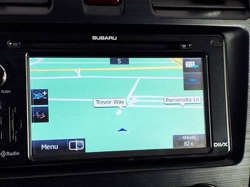 Used 2015 Subaru Forester 2.5i Touring w/ Eyesight & Navigation System image 24