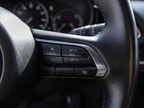 Used 2025 MAZDA CX-30 AWD 2.5 S w/ Preferred Package image 15