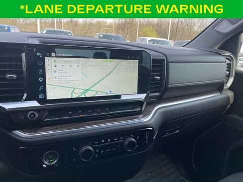 Used 2022 Chevrolet Silverado 1500 LT image 19