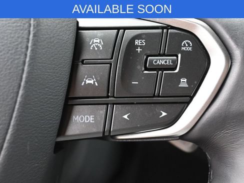 Used 2025 Lexus TX 350 AWD image 17