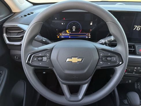 Used 2026 Chevrolet TrailBlazer LS w/ LS Convenience Package image 14