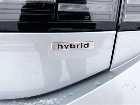 New 2026 Hyundai Sonata SEL image 25