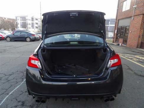 Used 2019 Subaru WRX Premium image 15