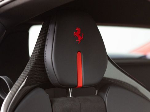 Certified 2026 Ferrari 296 GTB RWD image 63