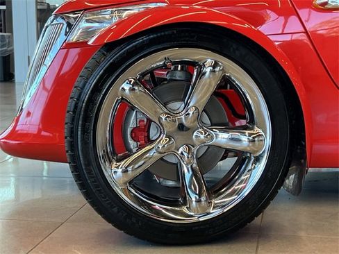 Used 1999 Plymouth Prowler image 19
