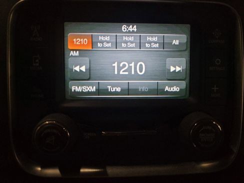 Used 2014 RAM 1500 Express w/ Black Ram 1500 Express Group image 25