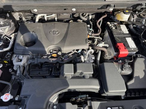 Used 2024 Toyota RAV4 XLE image 20