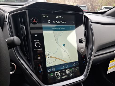 New 2026 Subaru Crosstrek 2.5i Sport image 12