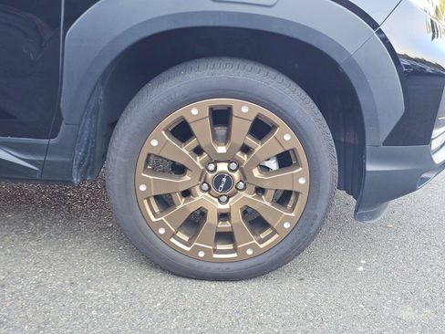 Certified 2023 Honda Passport EX-L image 9